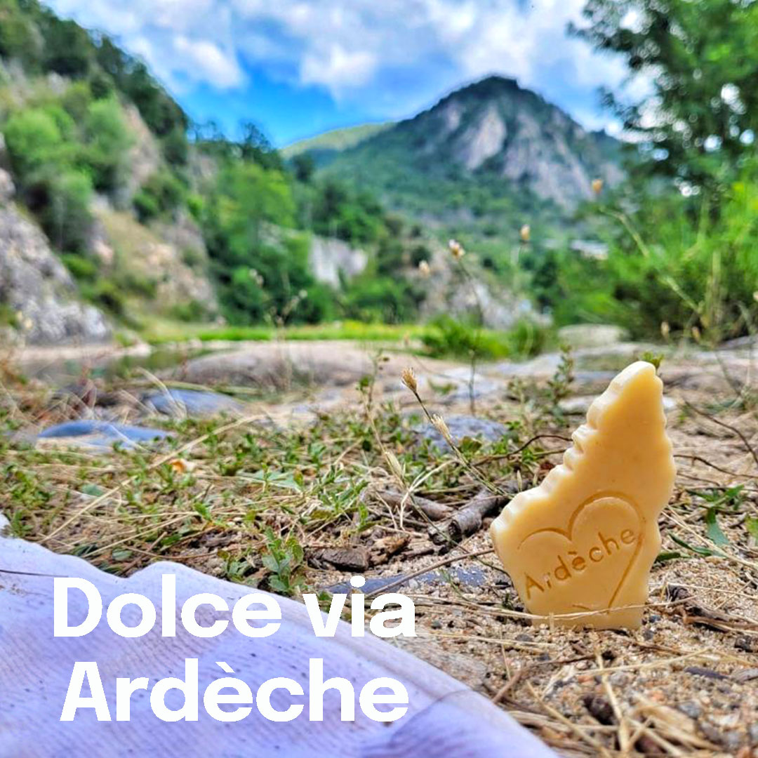 Dolce via - Gorges de l'Eyrieux