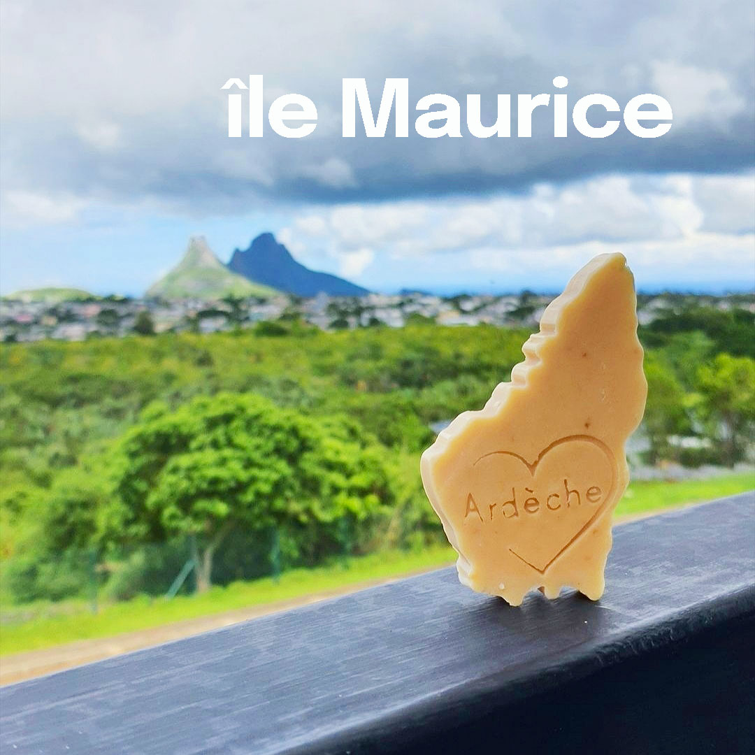 île Maurice