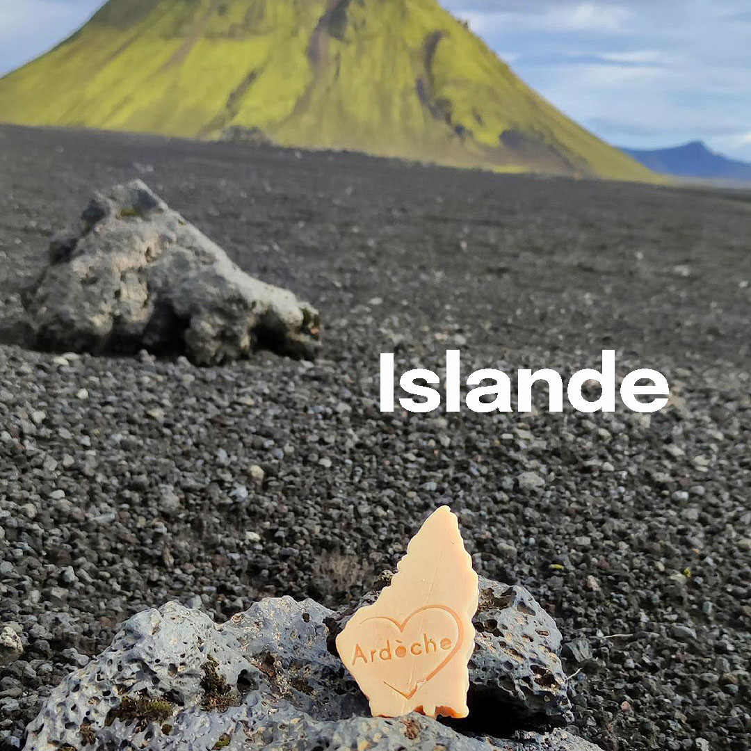 Islande