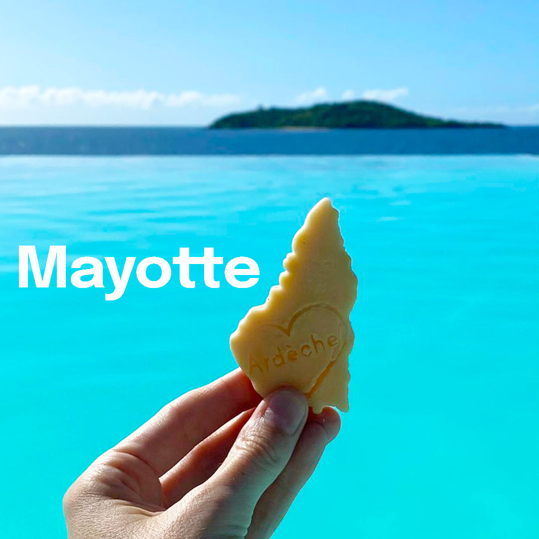 Mayotte